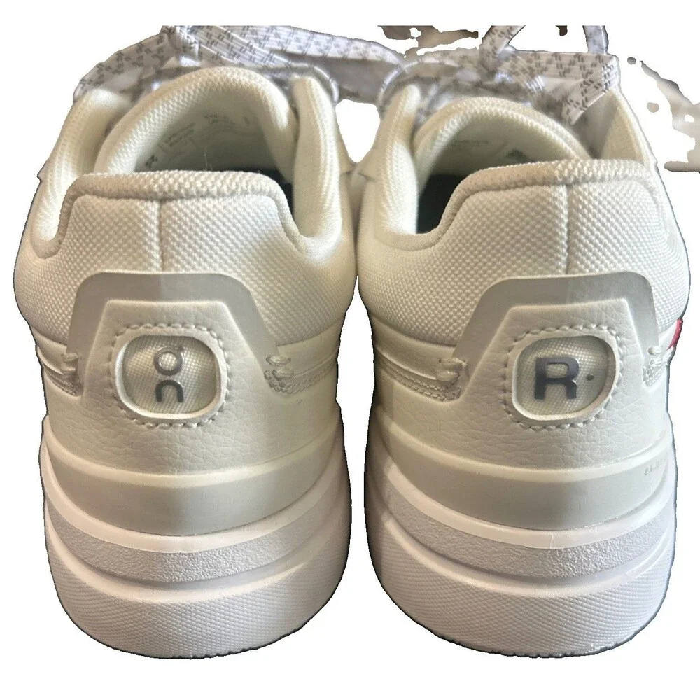 On Running cloud roger